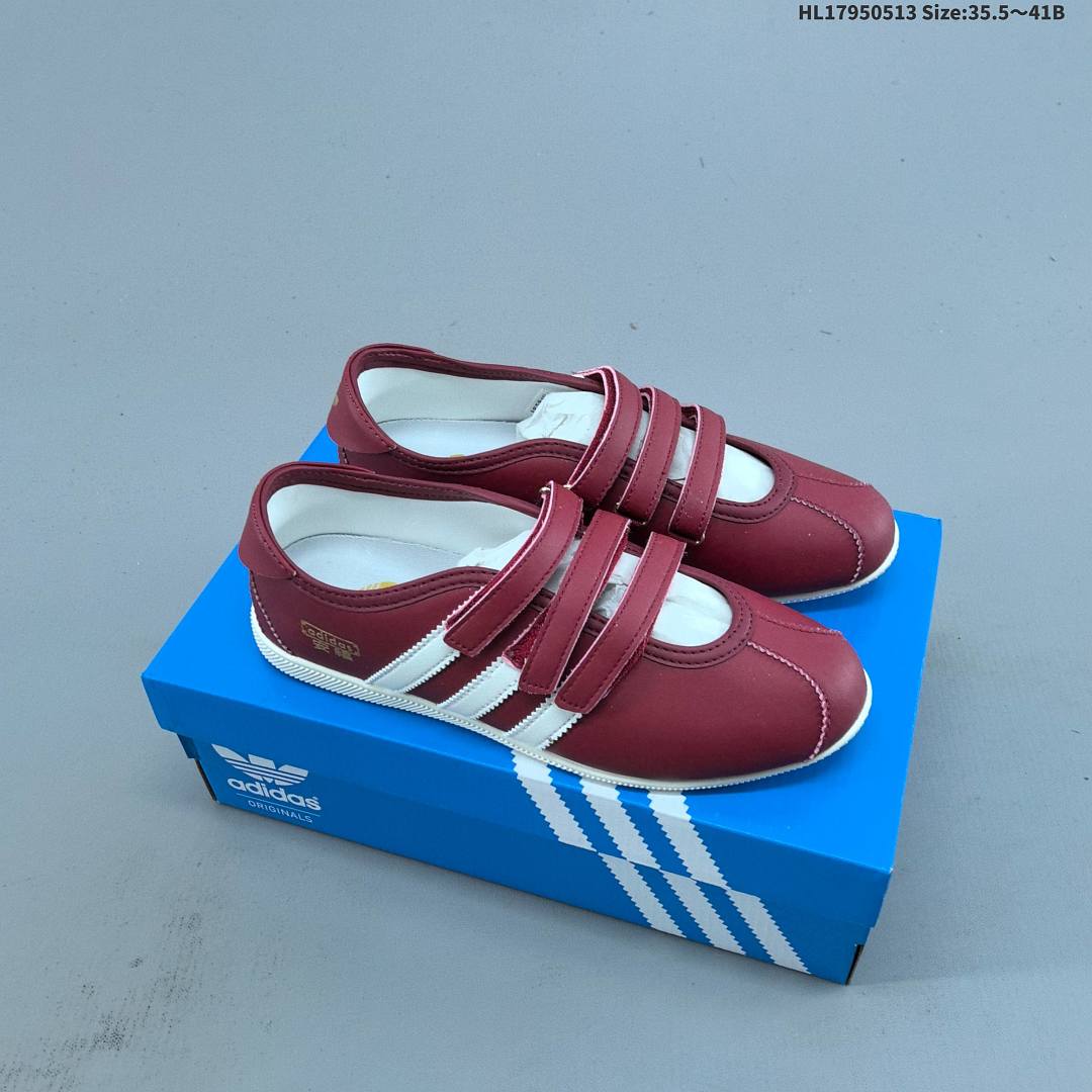 Adidas SAMBA OG W 36 36⅔ 37⅓ 38 38⅔ 39⅓ 40 40⅔ 41⅓ K - foto 3
