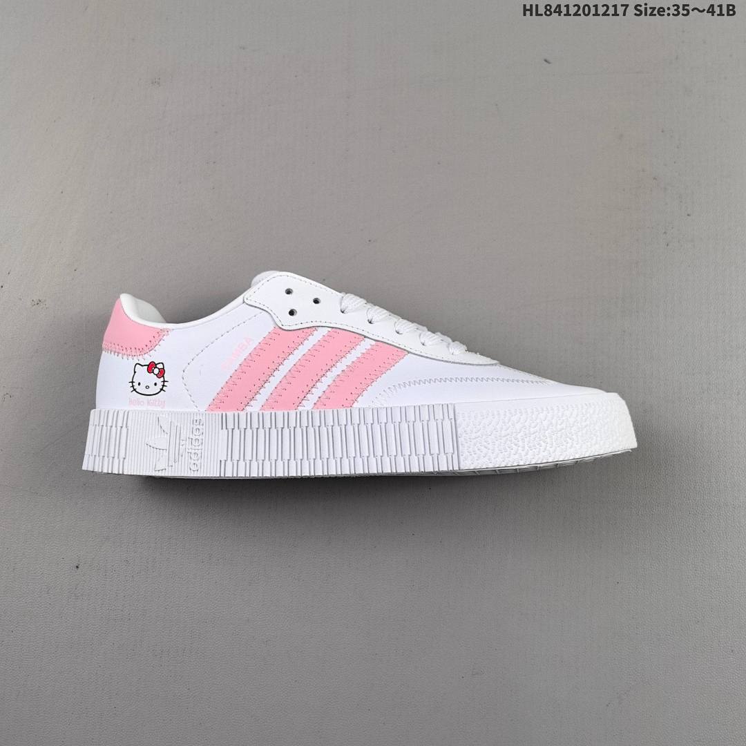 Adidas SAMBA VALENTNE ( / ) Superstar Superstar - foto 9