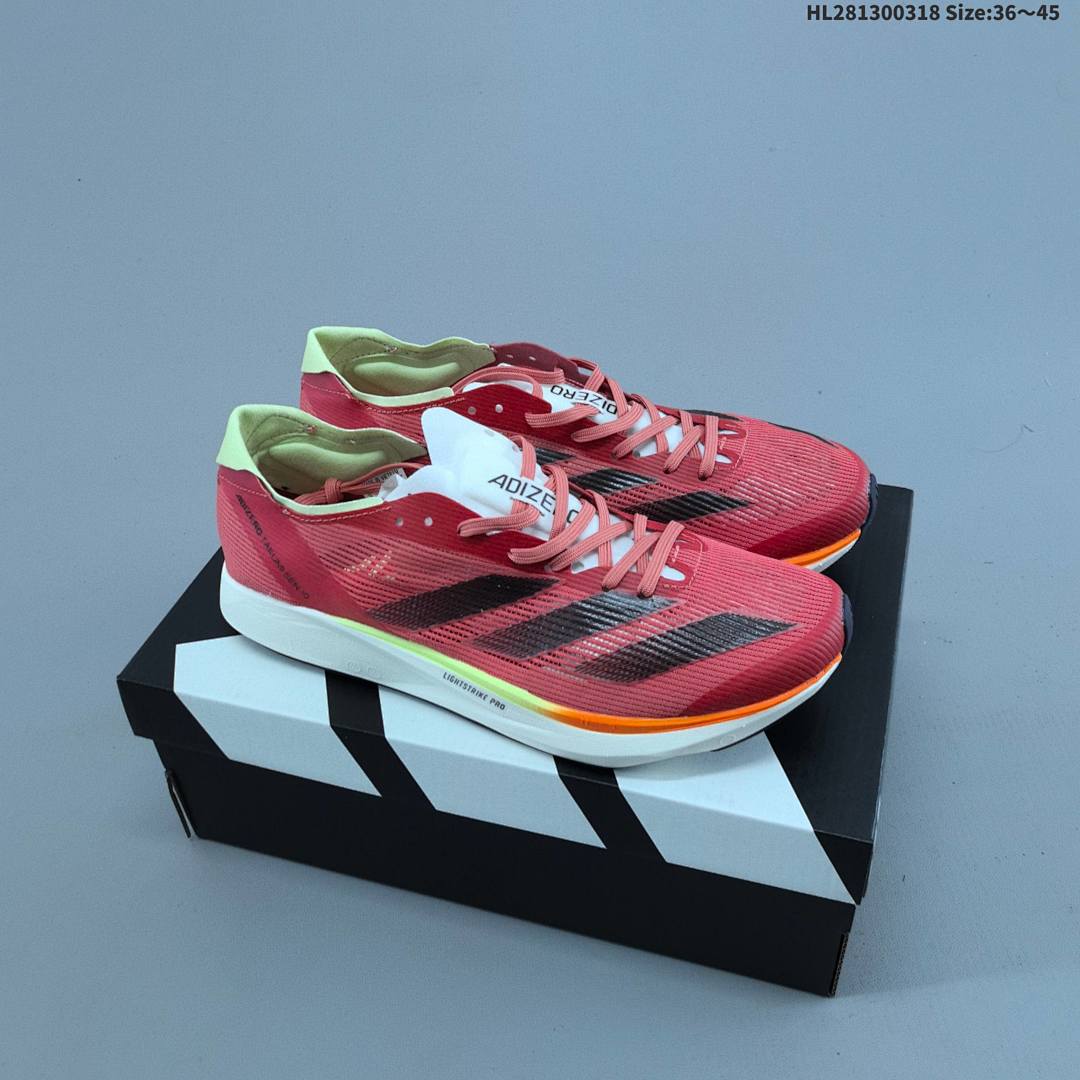 Adidas Adizero Takumi Sen 10 M 40 a - foto 4