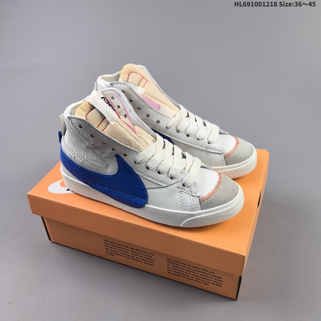 NK Blazer Mid ‘77 Jumbo ✔ -101 ID - foto 3