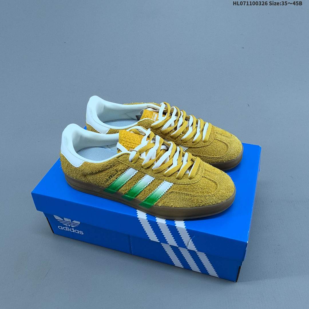 Adidas Originals Gazelle Indoor