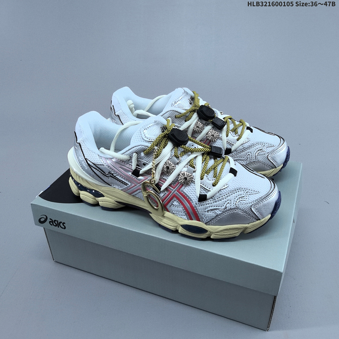 Asics Gel-Cumulus 16 TG T-GEL - foto 11