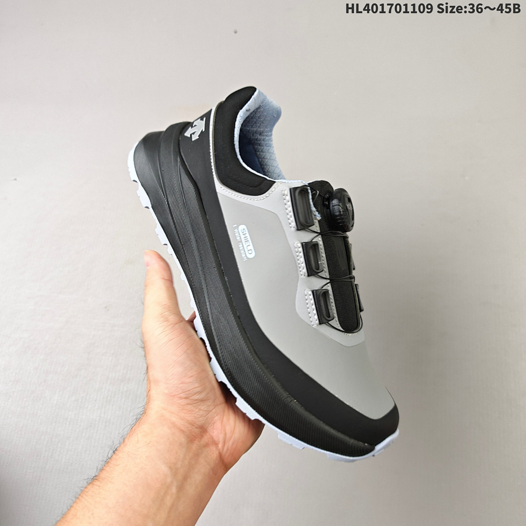 DESCENTE DUALIS WIRE WP SHIELD GORE-TEX - foto 9