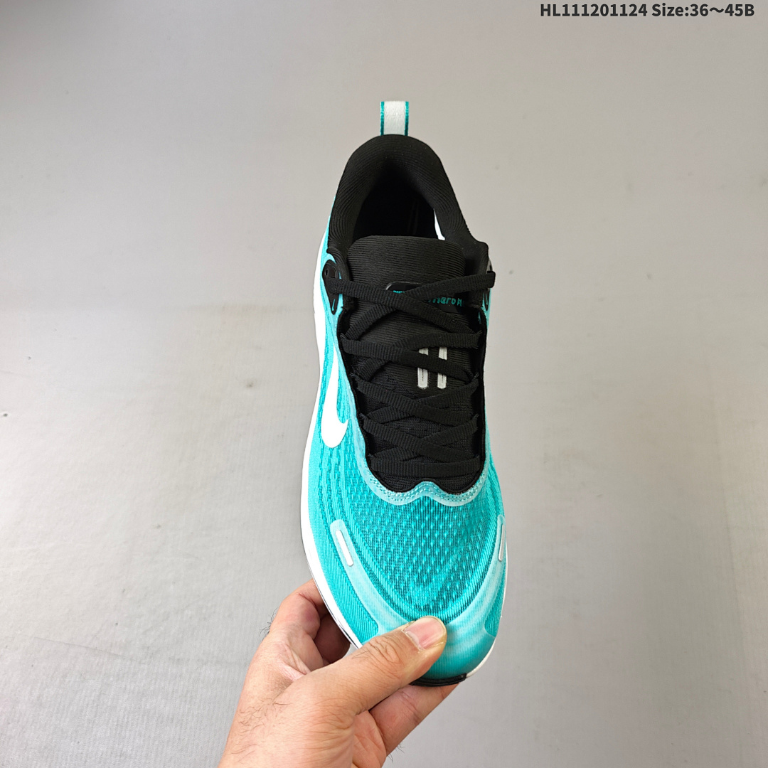 Nike VOMERO PLUS ReactX Air Zoom - foto 7