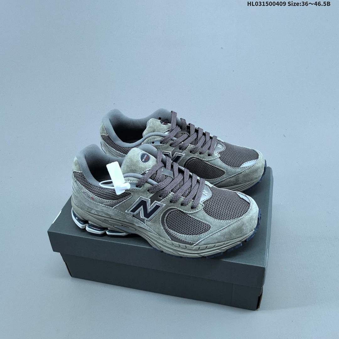 New Balance ML2002 T-Beam ML - foto 6