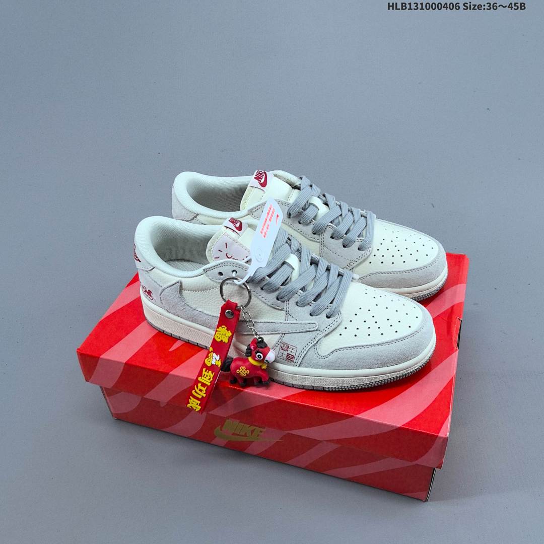Nike Air Jordan 1 Low AJ1 1