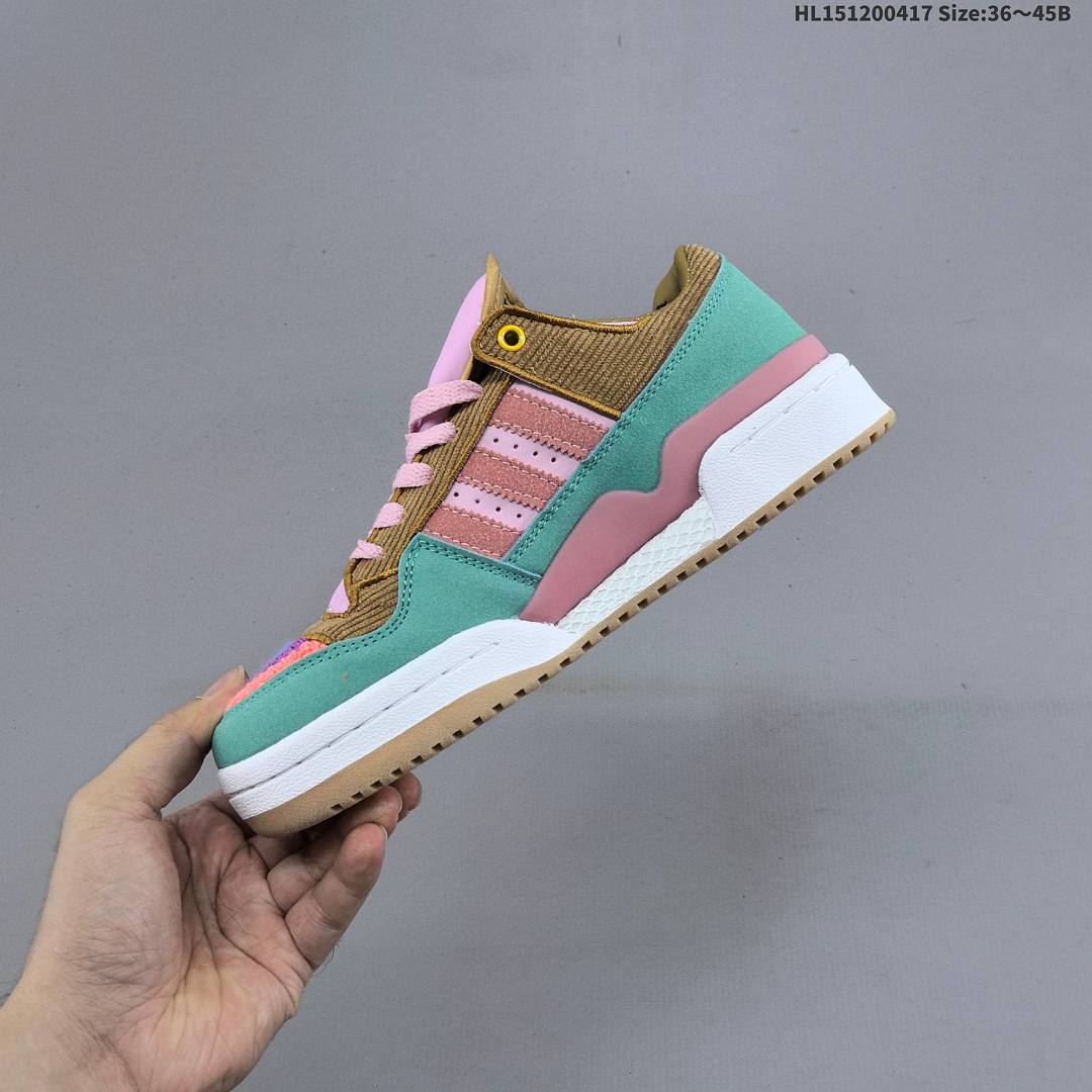Adidas Forum 84 Low - foto 6
