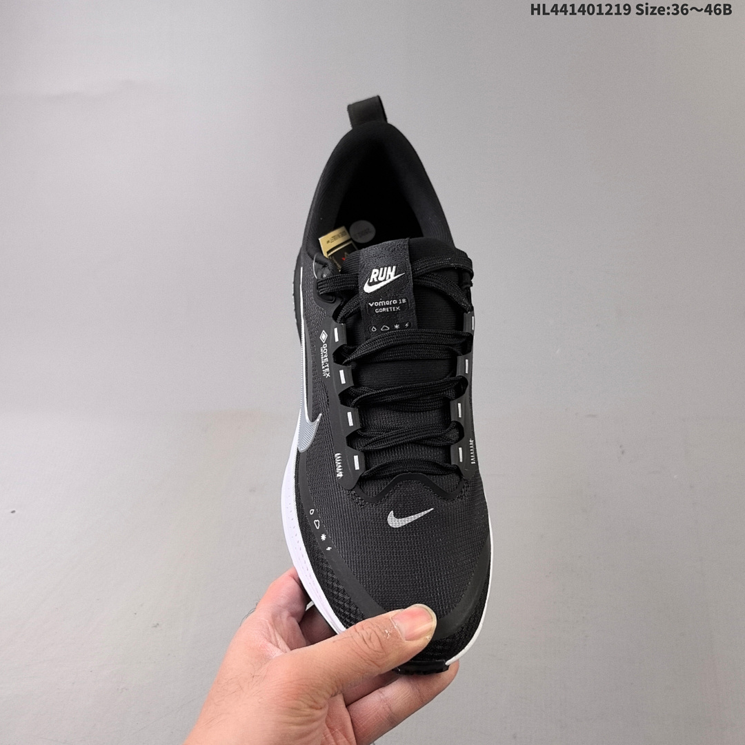 Nike VOMERO 18 GTX ReactX Air Zoom - foto 6