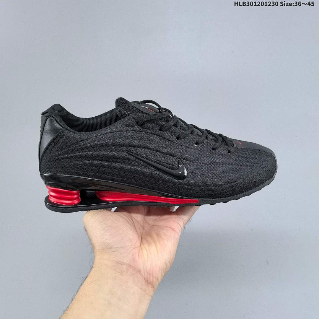 Nike Shox Z Nike Shox Z Shox - foto 9