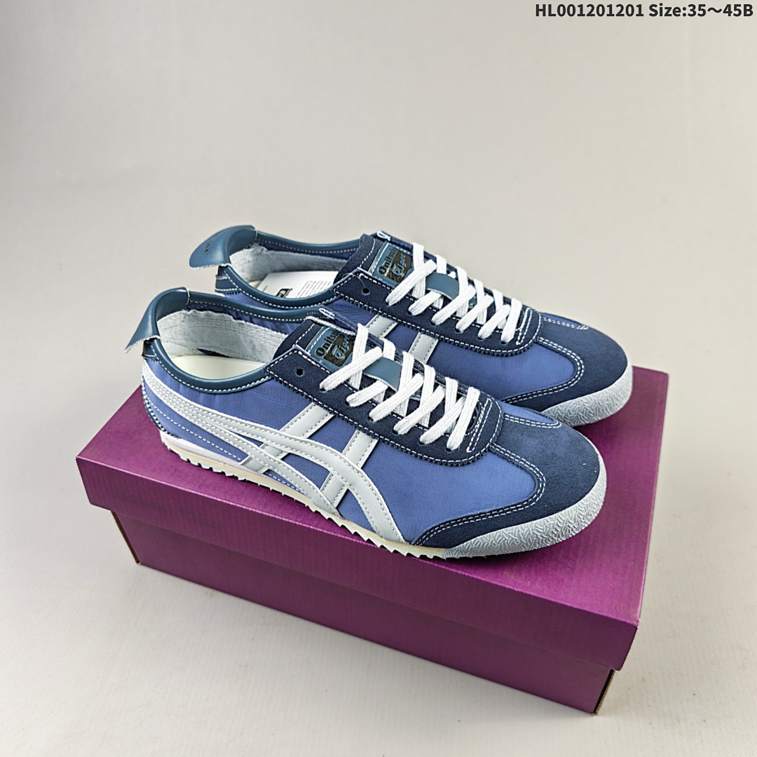 Onitsuka Tiger Mexico 66 Mexico 66 - foto 2