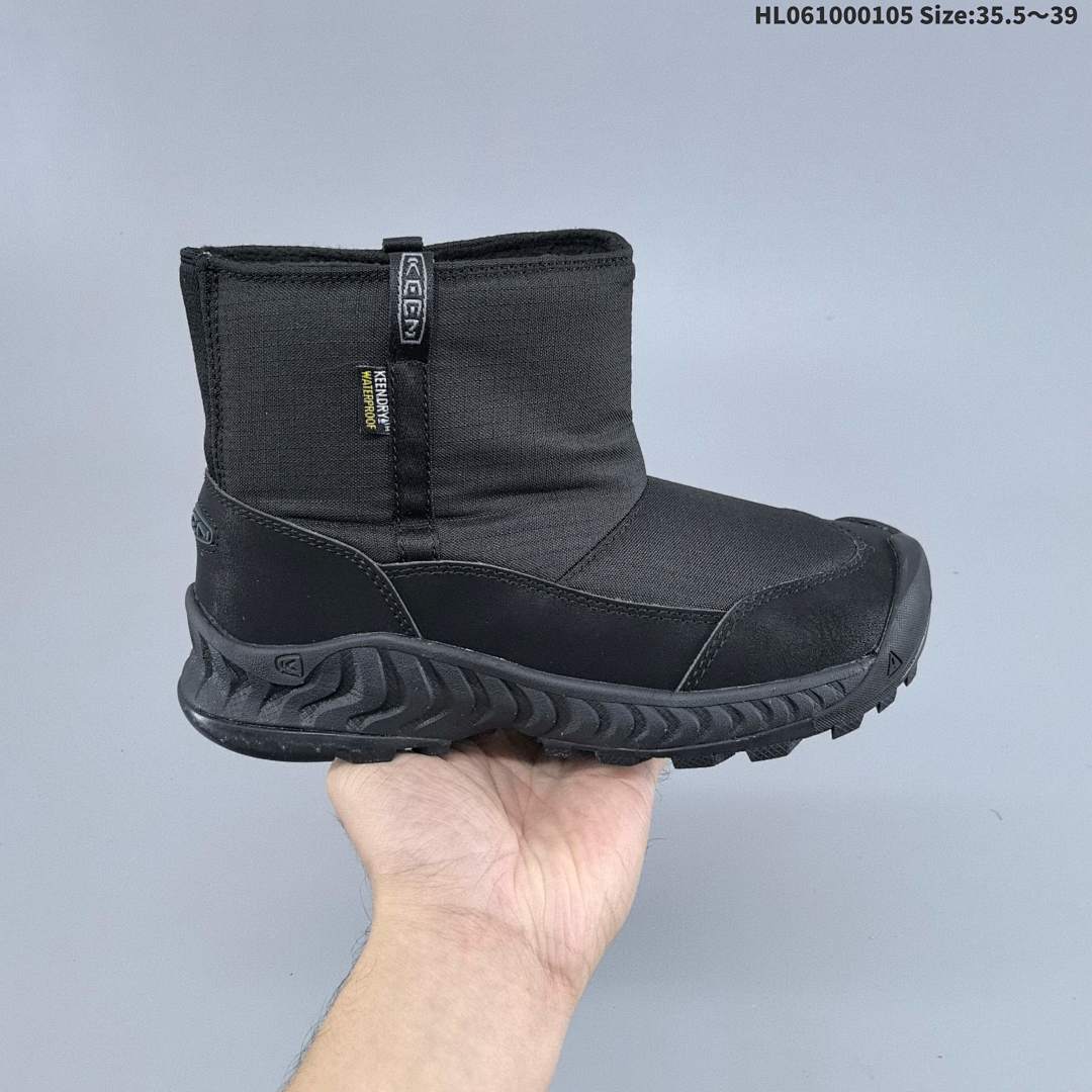KEEN HOOD NXIS LUFTCEL - foto 15