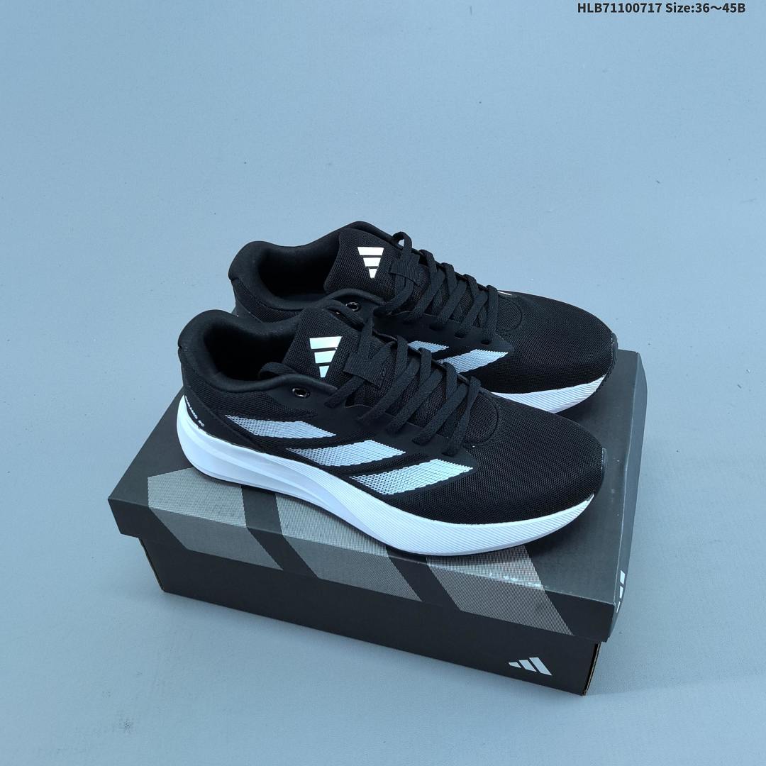 Adidas DURAMO RC U cloudfoam ID2702 HLB7110 - foto 8