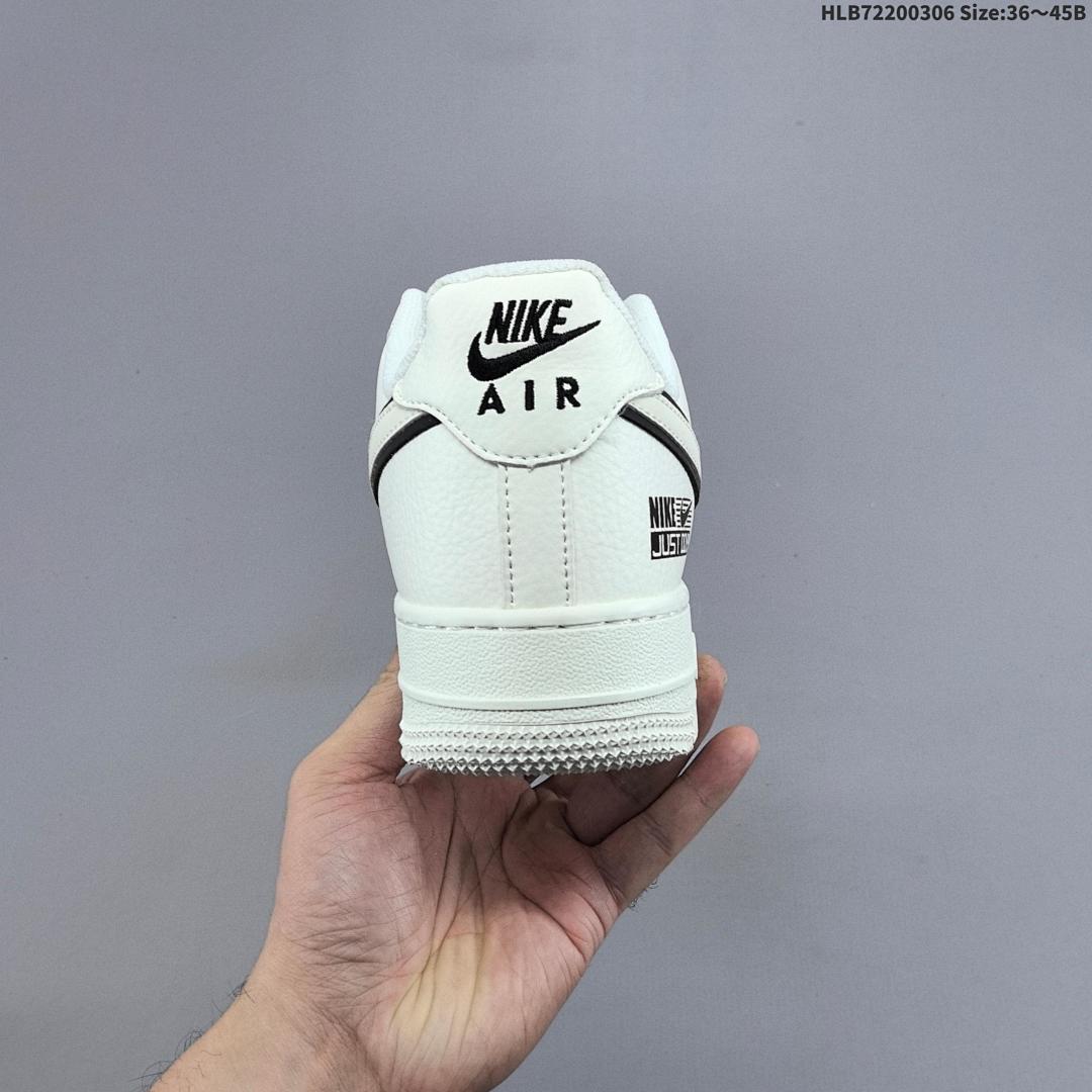 Nike Air Force 1’07 Force 1 - foto 6