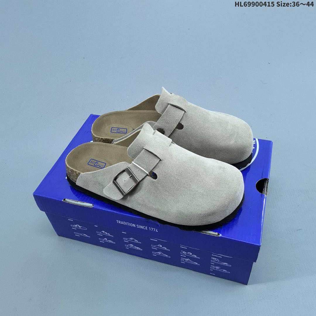 Birkenstock Birkenstock Bir - foto 10