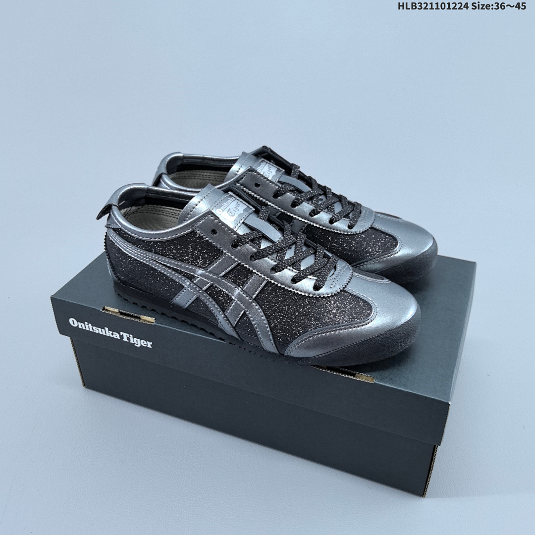 Onitsuka Tiger MEXICO 66 VIN MEXICO 66 LOGO - foto 2