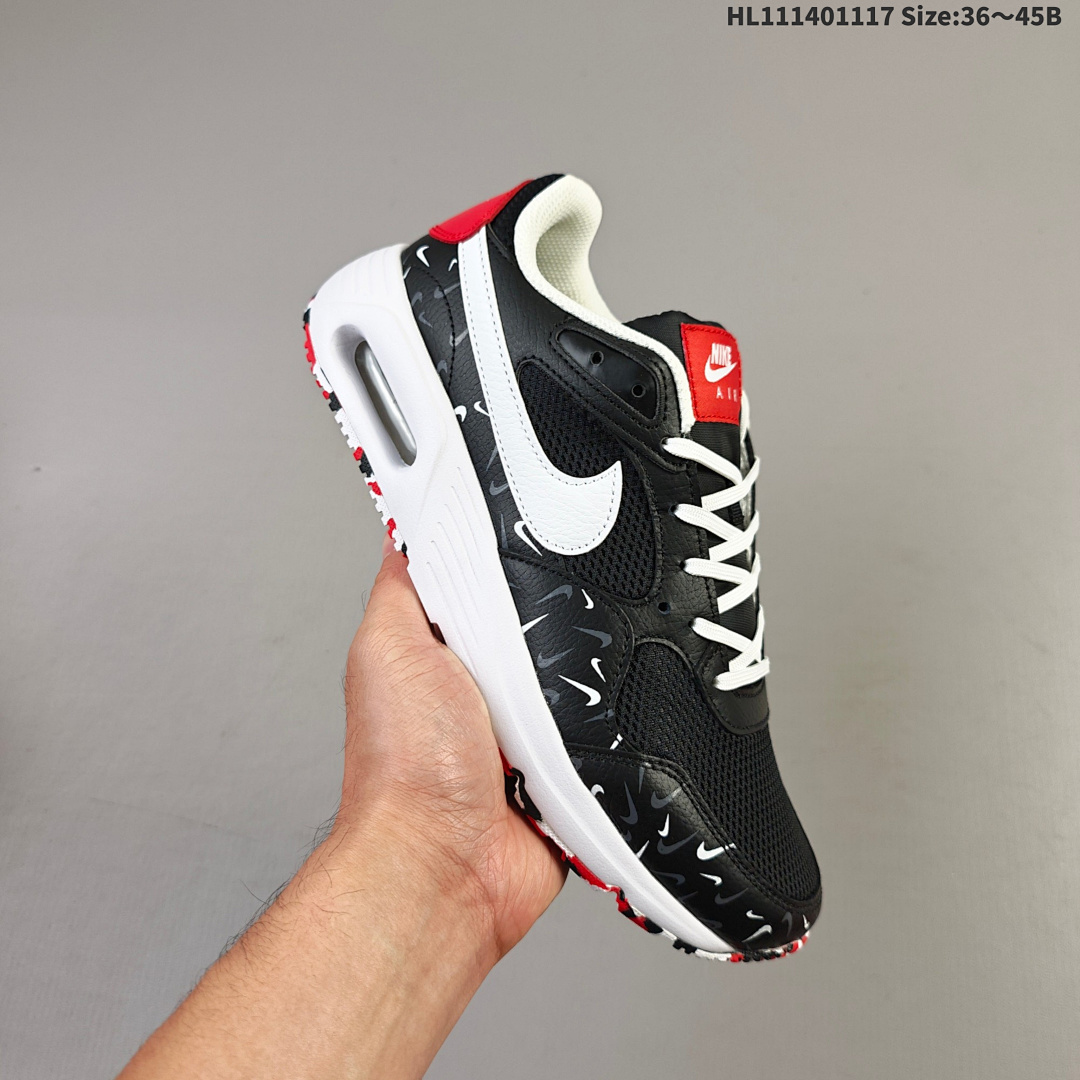 Nike Air Max SC 3 EVA Air