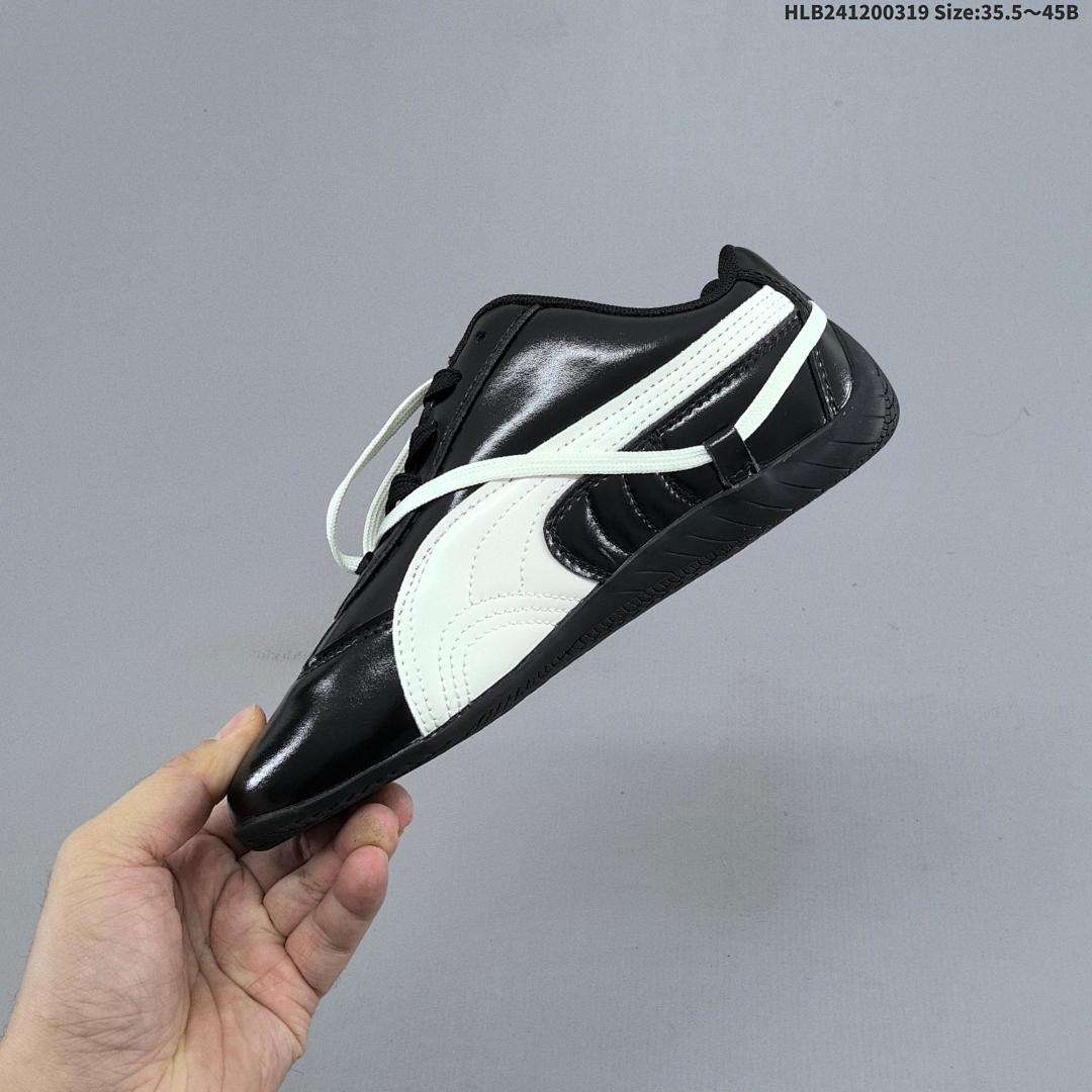 Rose x PUMA Speedcat - foto 4