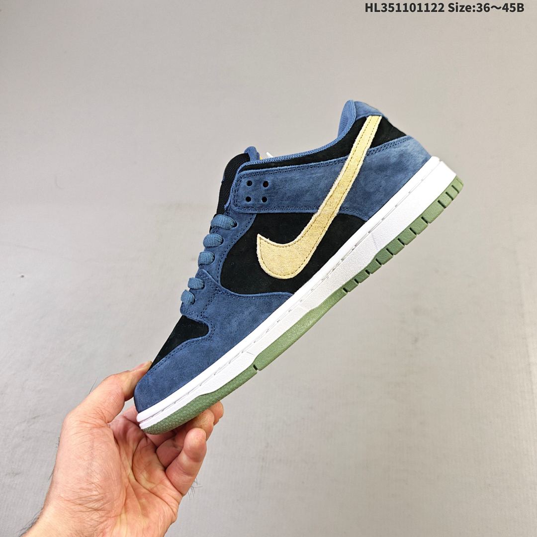 NIKE DUNK SB LOW Dunk SB Dunk Dunk Dunk SB - foto 8