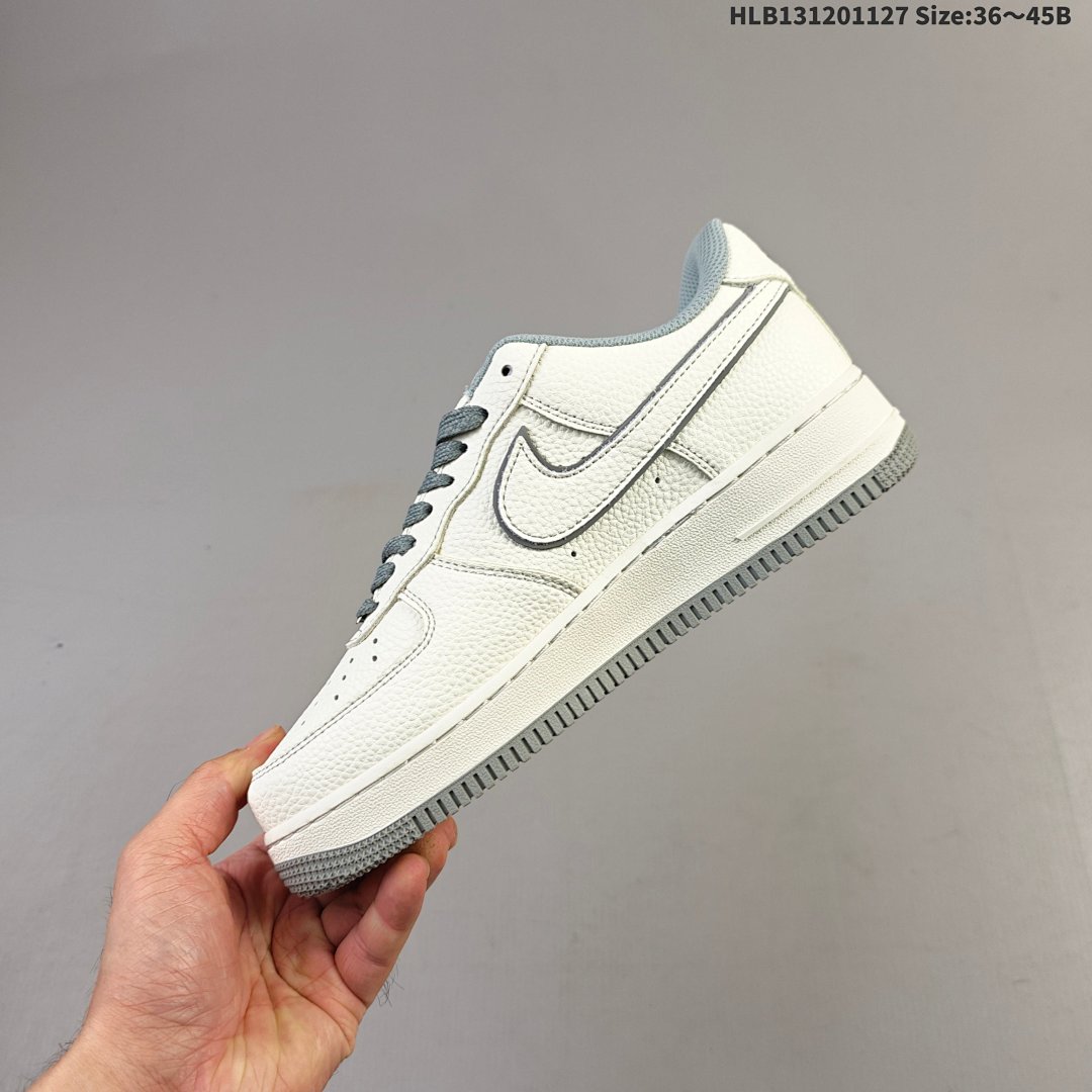Nike Air Force1 07 low - foto 7