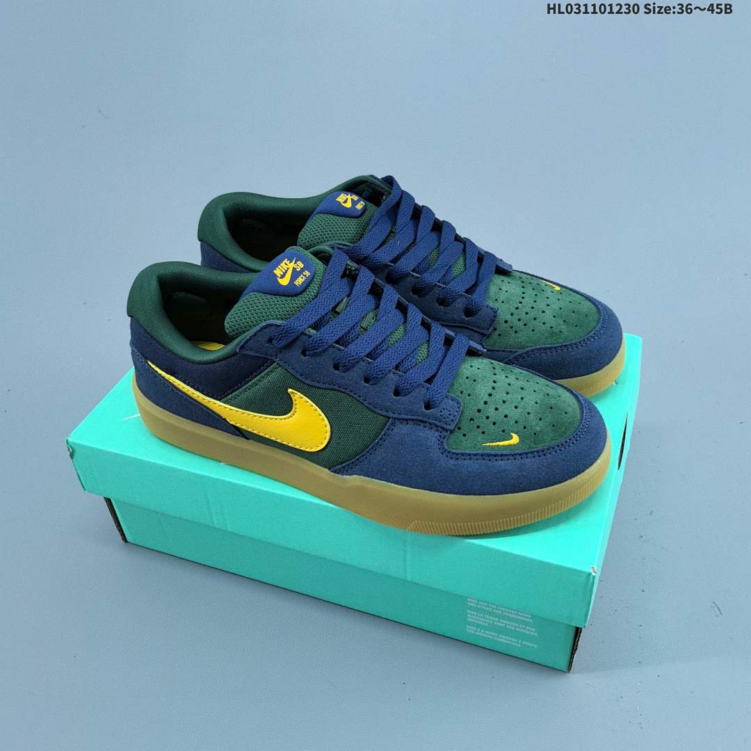 Nike SB Force 58 - foto 11