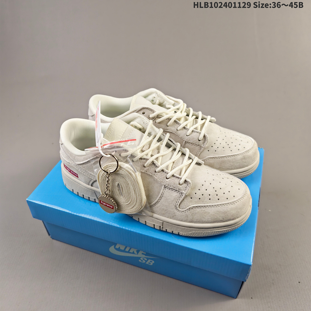 Nike Dunk Low Retro ‘DIY ’ sb - foto 2