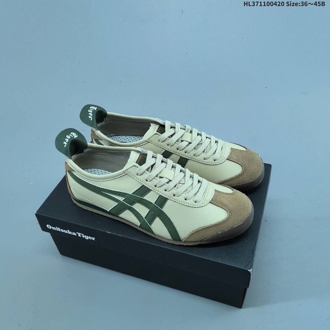 Onitsuka Tiger MEXICO 66 VIN MEXICO 66 LOGO - foto 15