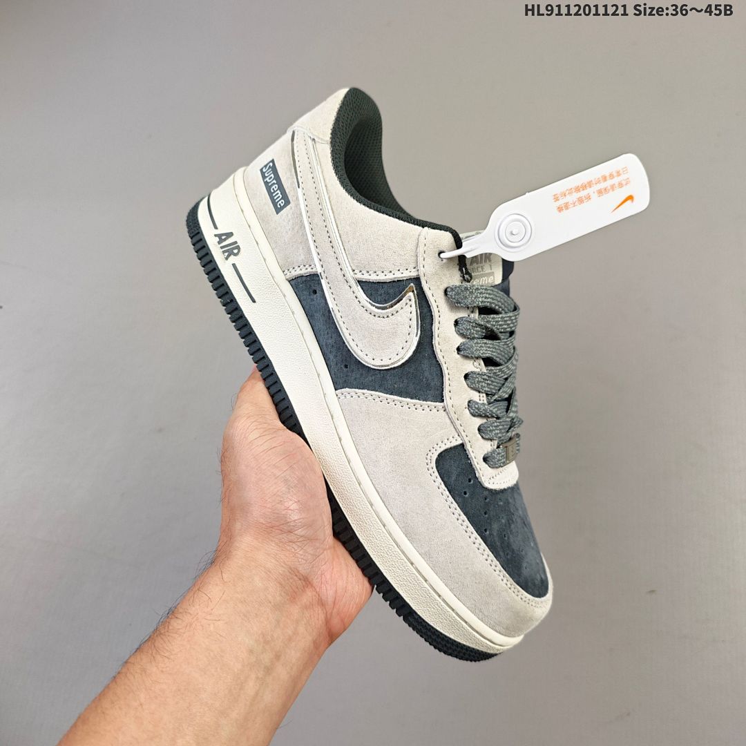 Nike Air Force 1 Low Force 1 - foto 9