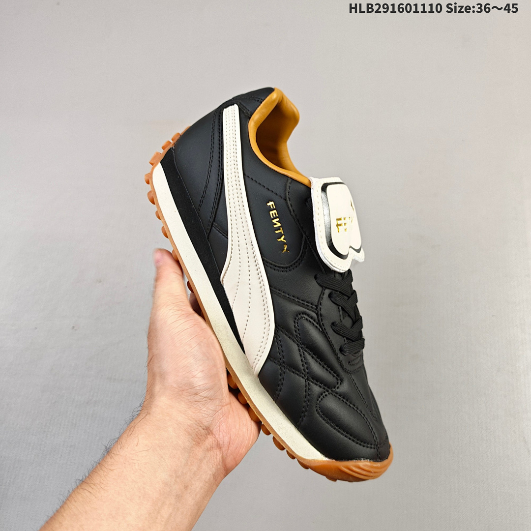 PUMA/ EVA ❗️ Rihanna Fenty x PUMA Avanti VL PS"
