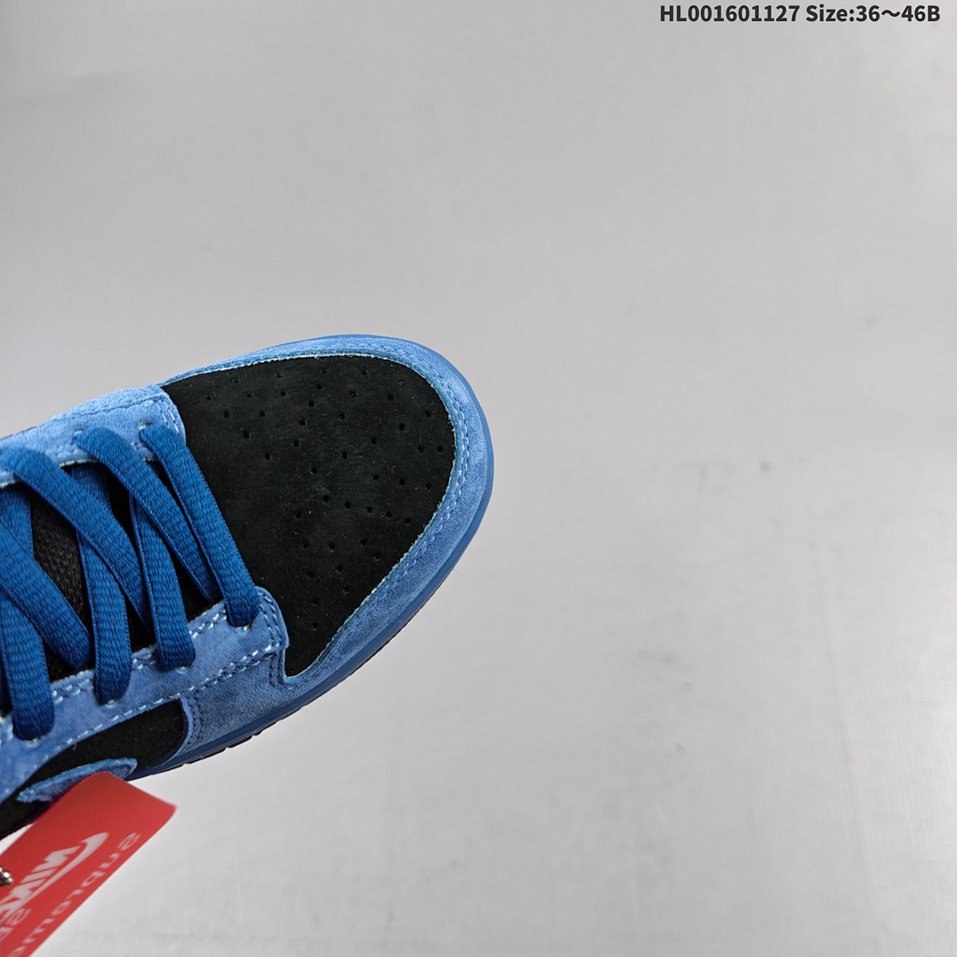 Supreme x Nike Dunk SB Low Sup x SB Nik - foto 3