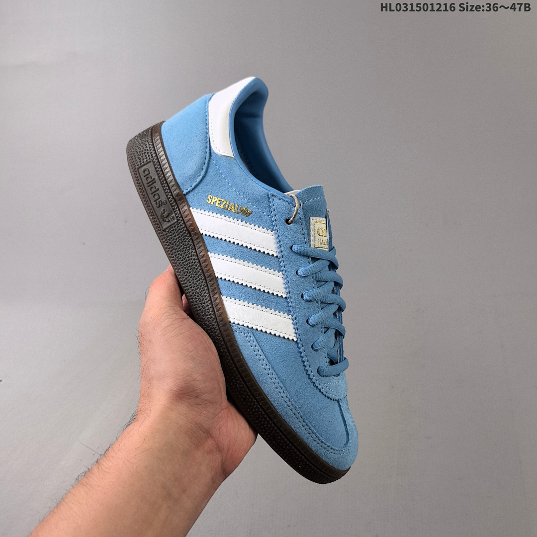 Adidas Handball Spezial - foto 8
