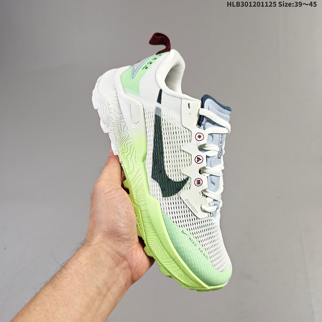 NIKE REACT WILDHORSE 8 NIKE Wildhorse 8 - foto 6