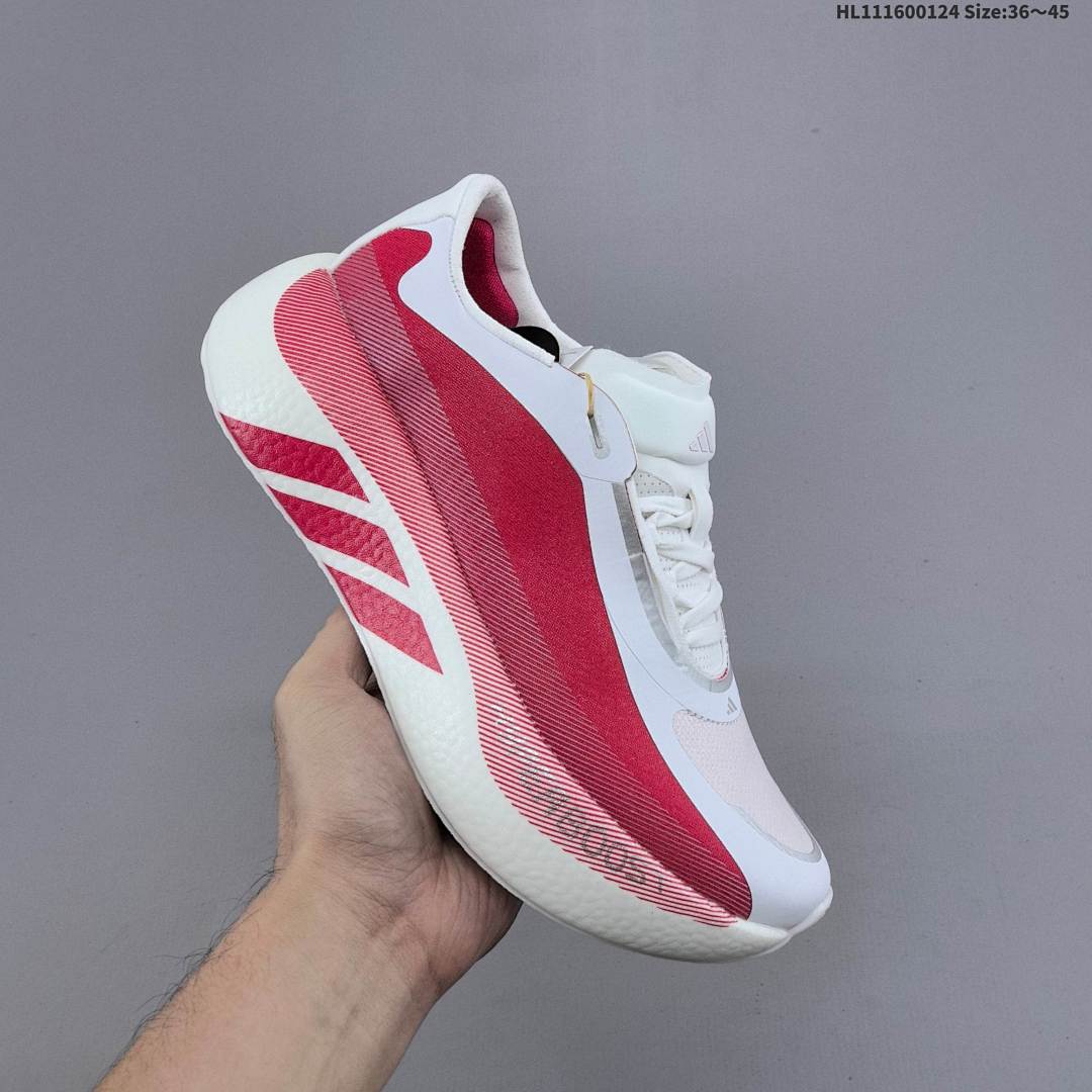 Adidas Hyperboost EDGE Boost ID Size 45 - foto 8