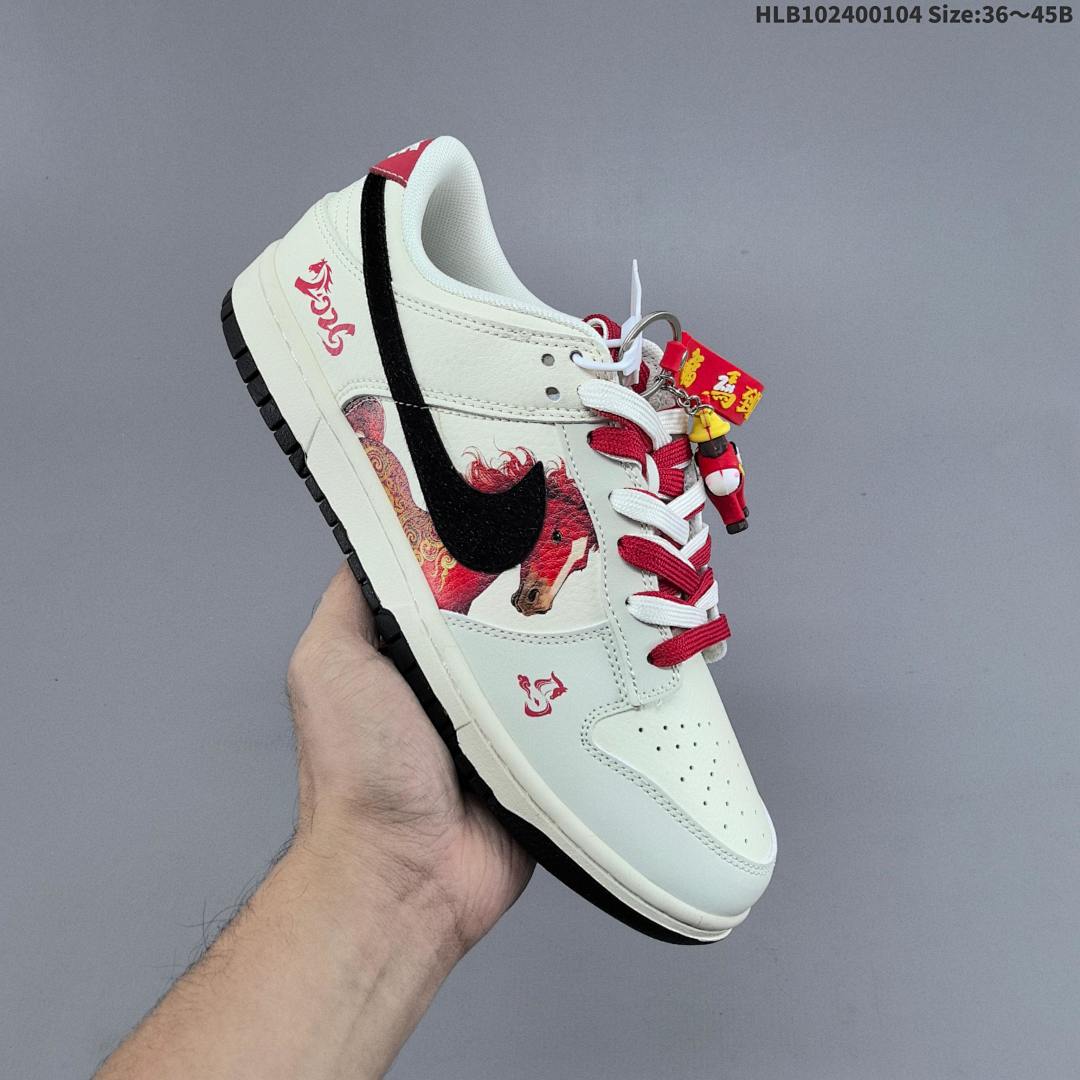 NIKE DUNK SB LOW Dunk SB Dunk Dunk Dunk SB - foto 5