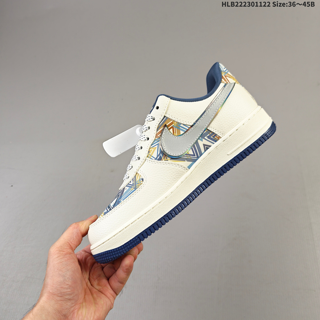 NIKE AIR FORCE 1‘07LV 77 - foto 8