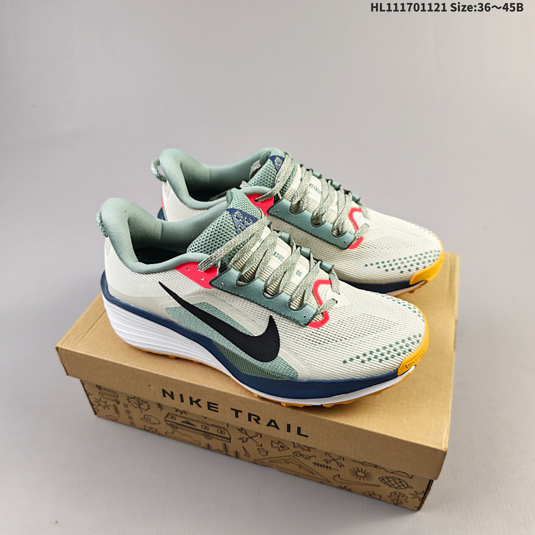 Nike REACTX PEGASUS TRAIL 6 - foto 2