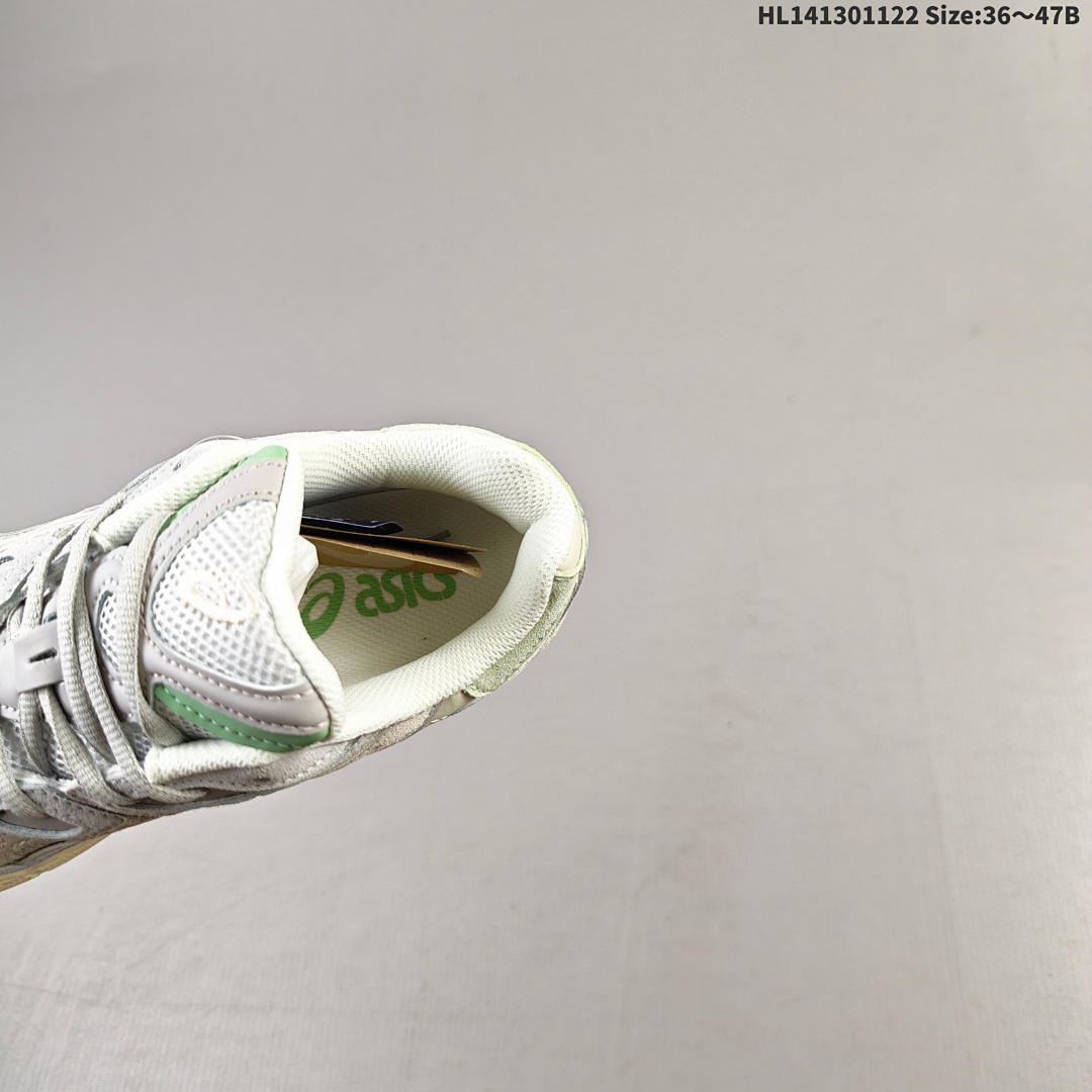 ASICS GEL-NYC AHAR+ - foto 3