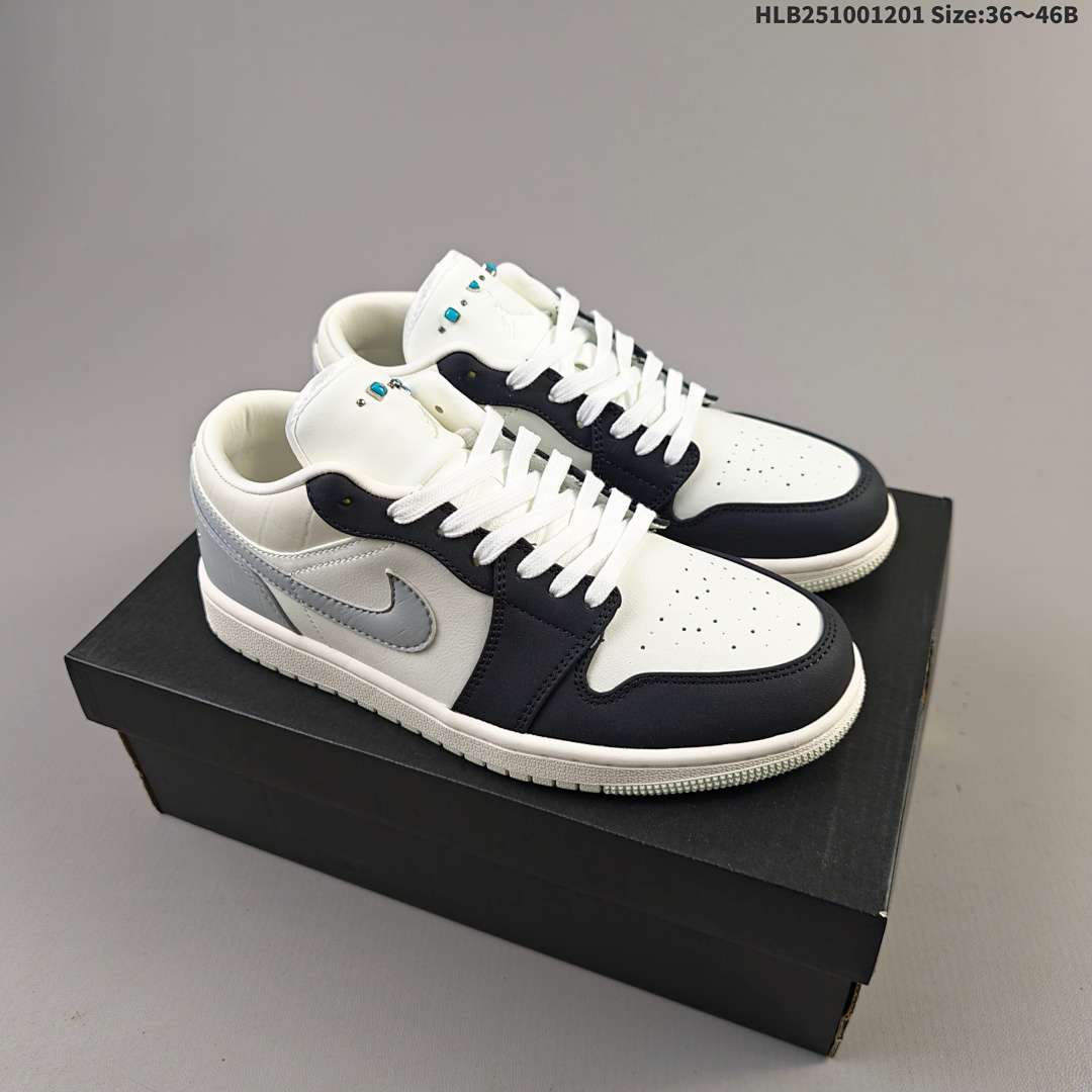 Nike Air Jordan 1 Low AJ1 1 -101