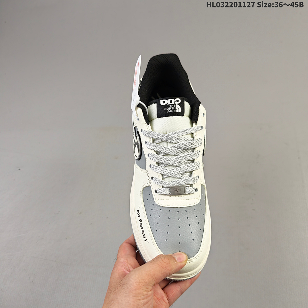 Nike Air Force1 07 low JP802 - foto 6