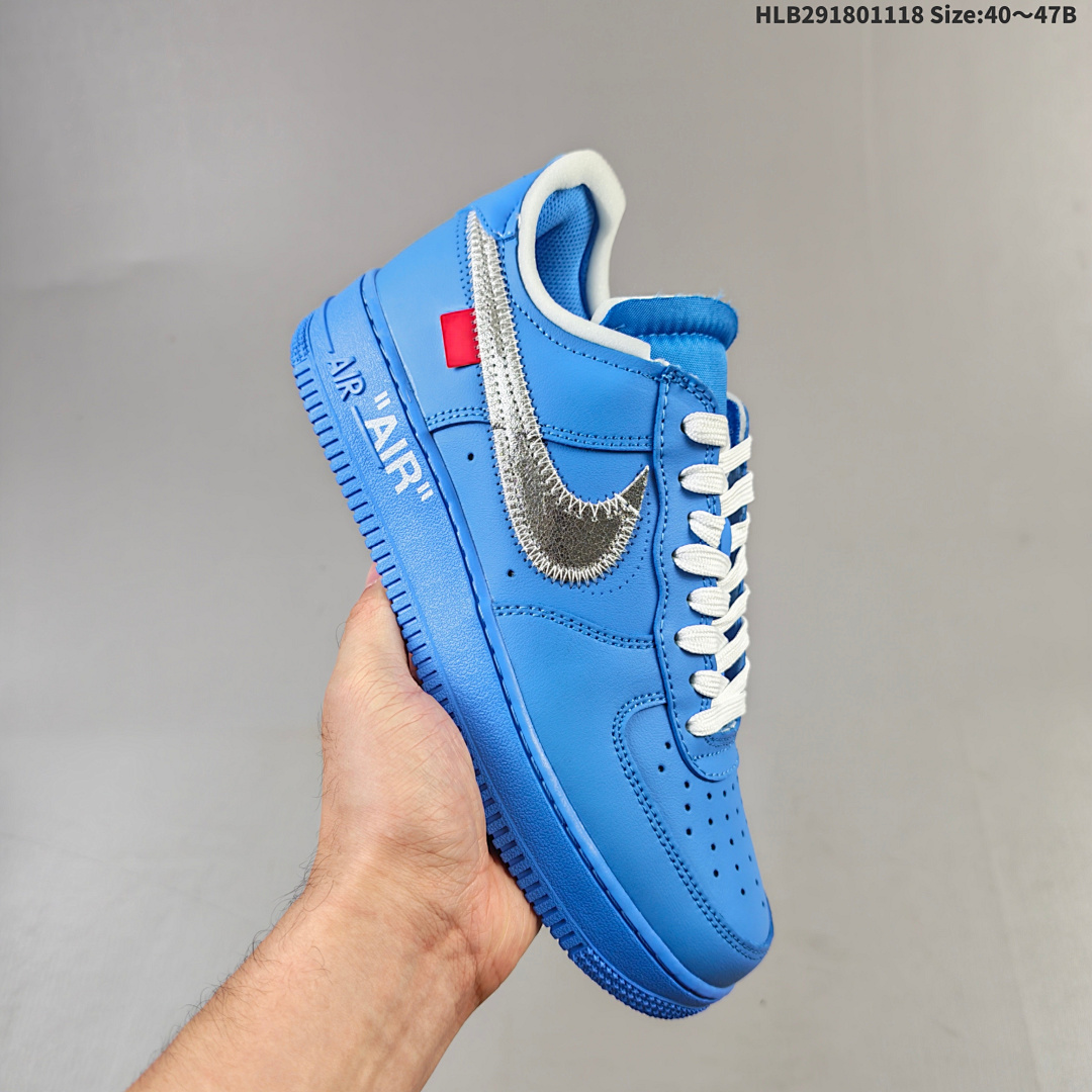 Nike Air Force 1 Low Forc - foto 7