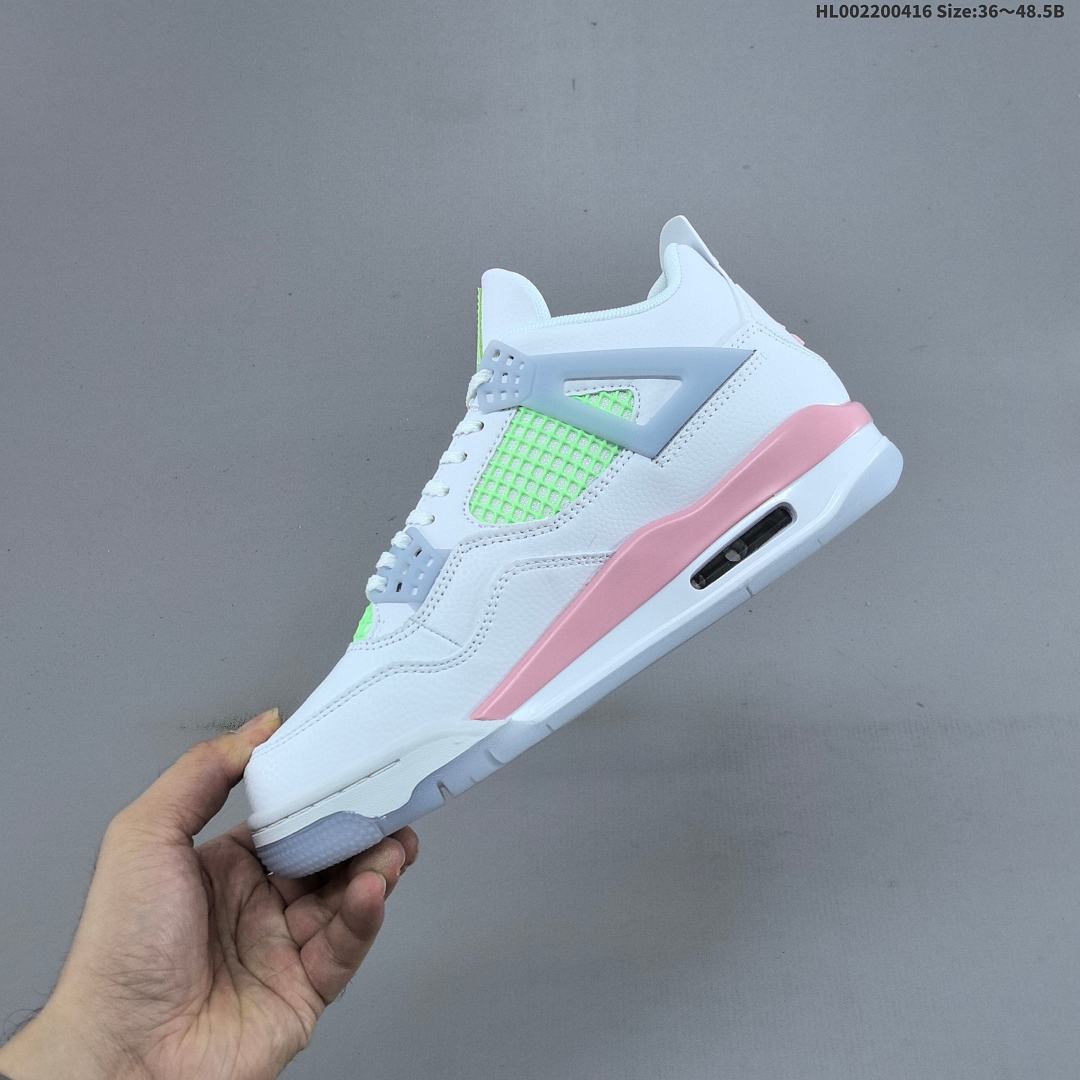Air Jordan 4 Retro "Valentine& x27;s Day" AJ4 4 aj4 4 - foto 4