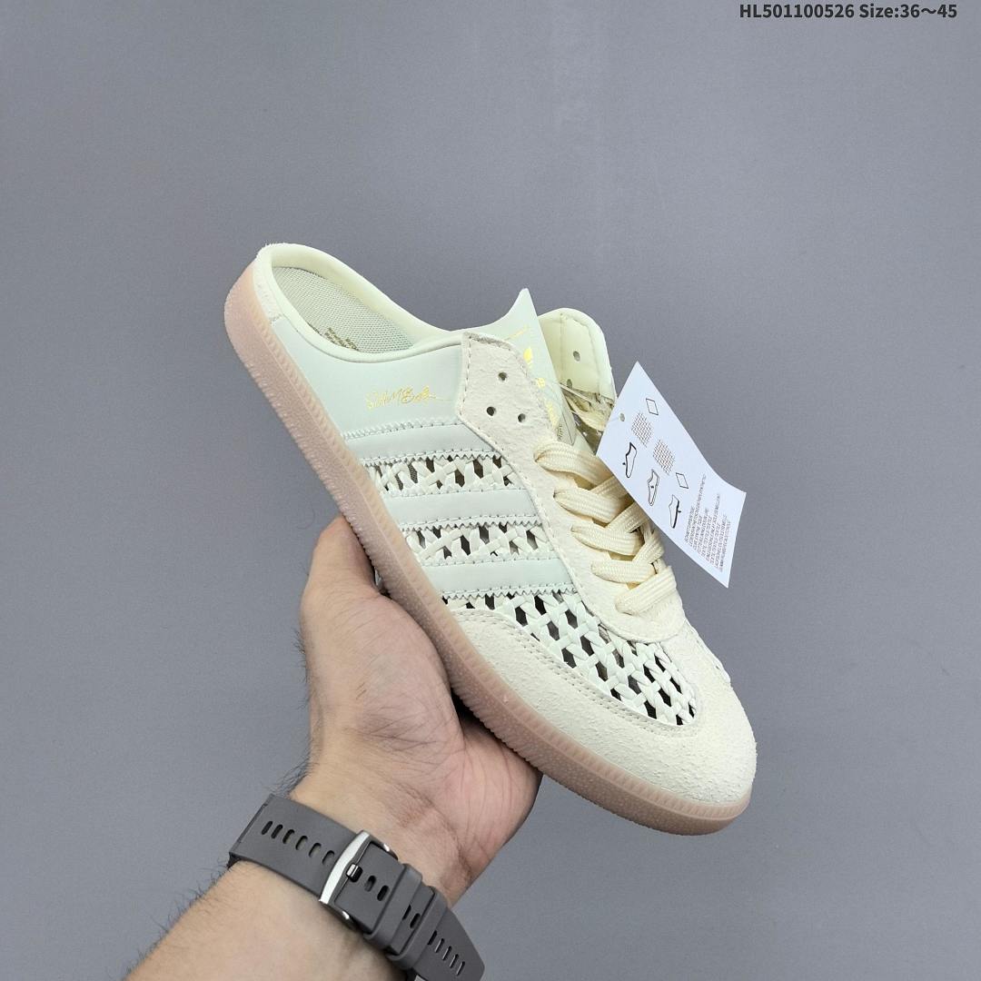 Adidas Originals Wb Pony Tonal Samba OG HL50110052 - foto 8