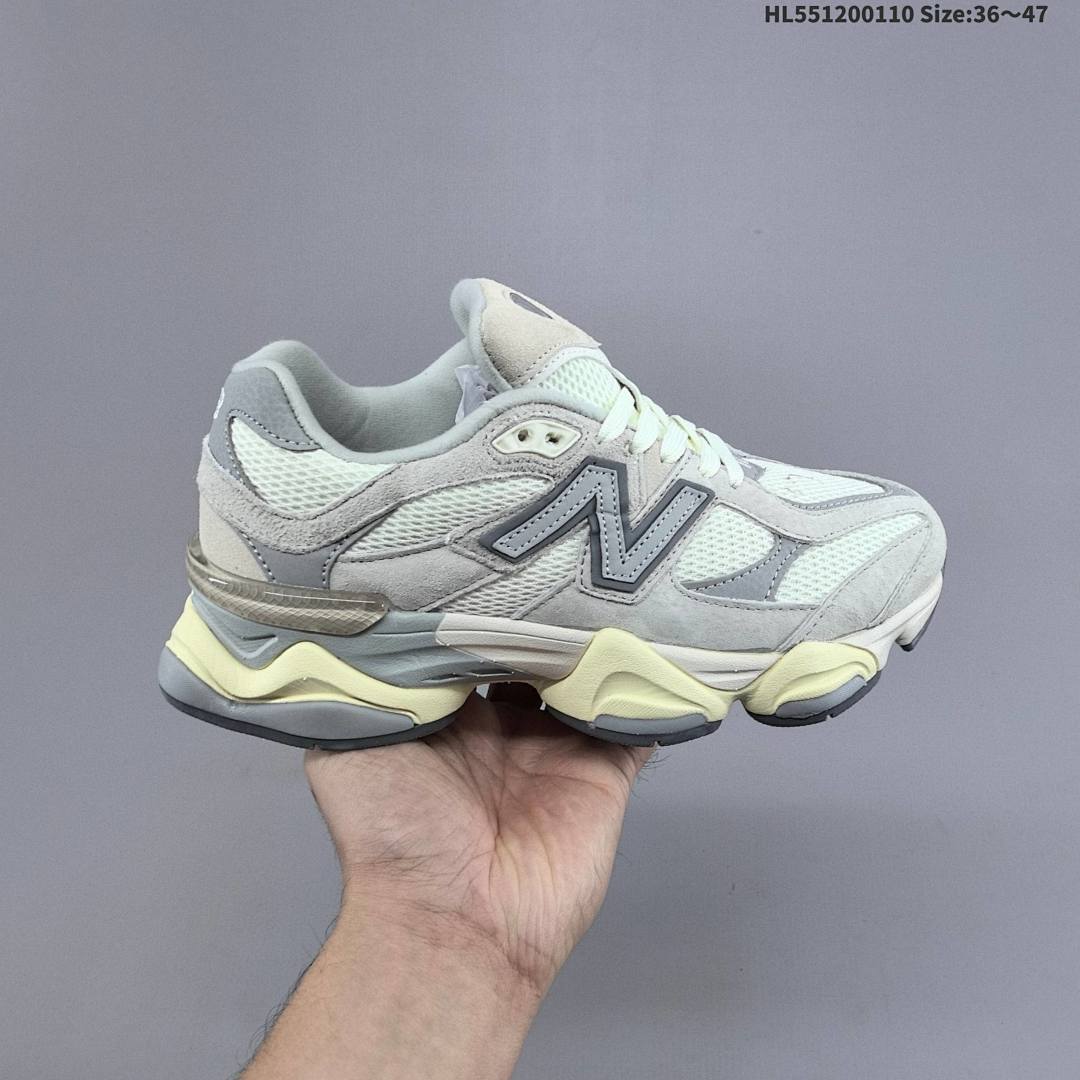 New Balance 9060 ABZORB - foto 9