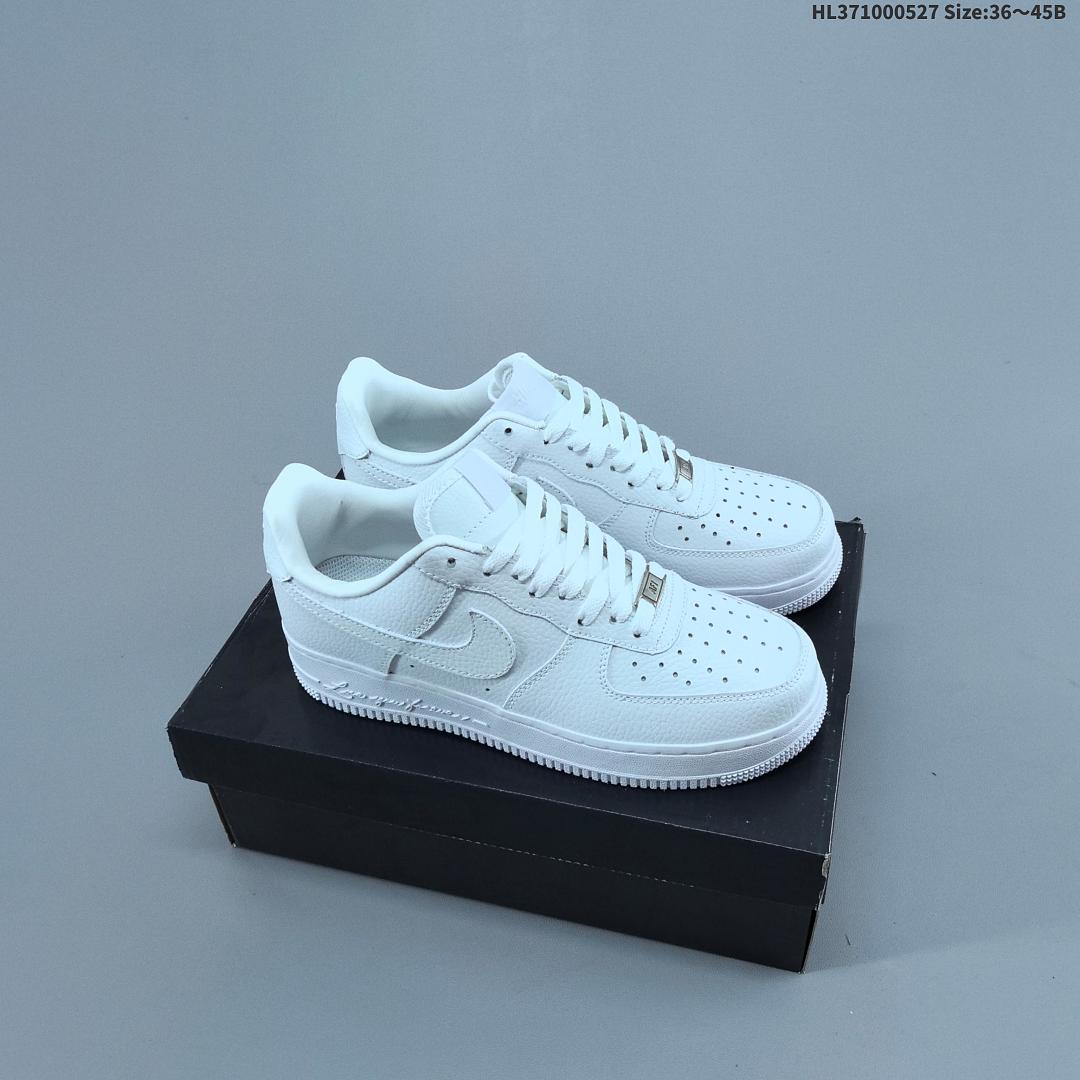 Nike AIR FORCE 1‘07 Force - foto 10