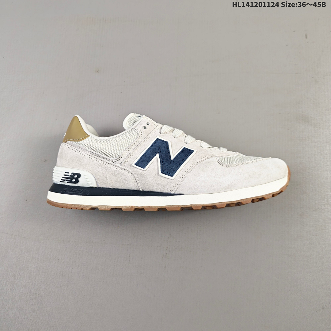 NB New Balance U574 4 2024 574
