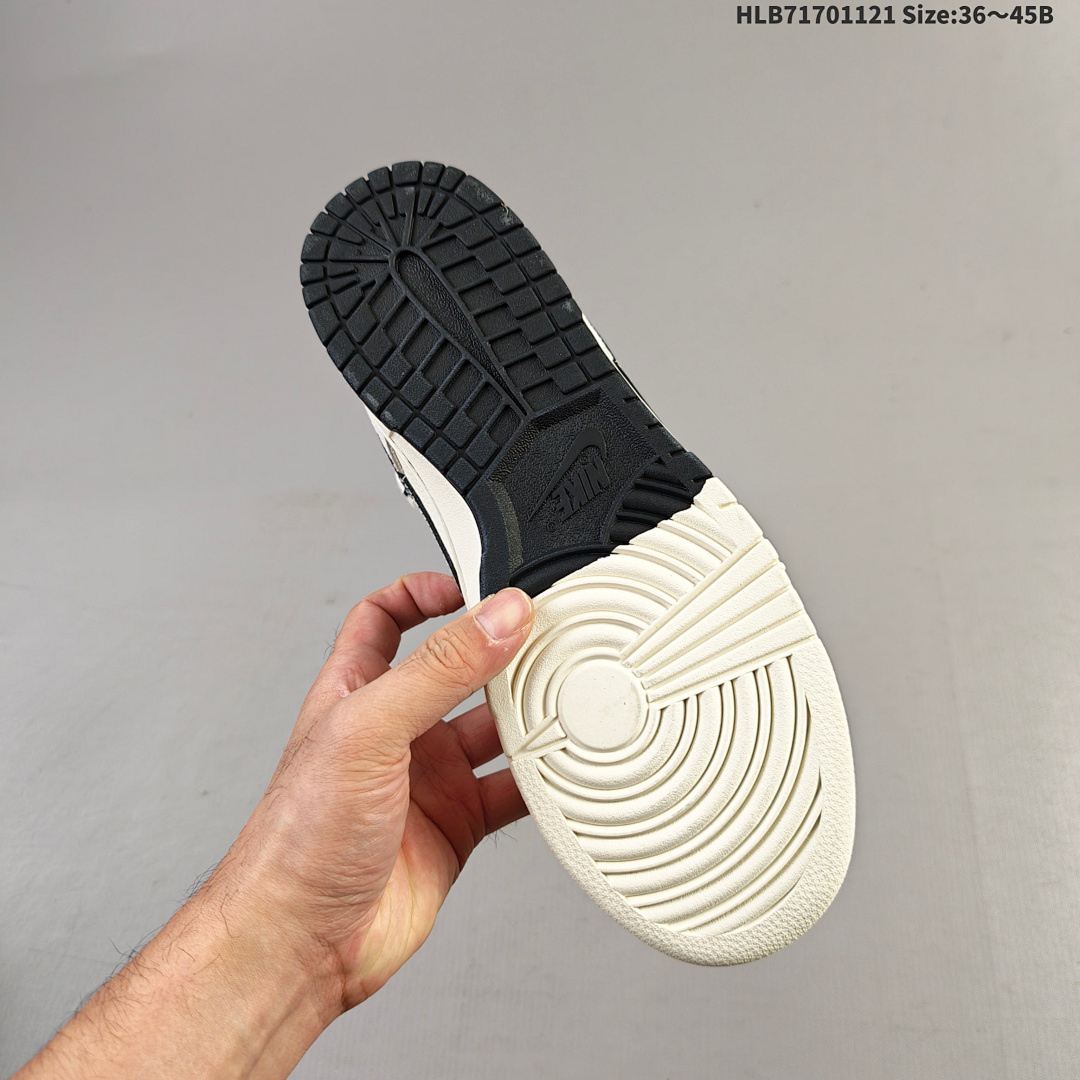 NIKE DUNK SB LOW off white Dunk SB Dunk Dunk Dun - foto 6