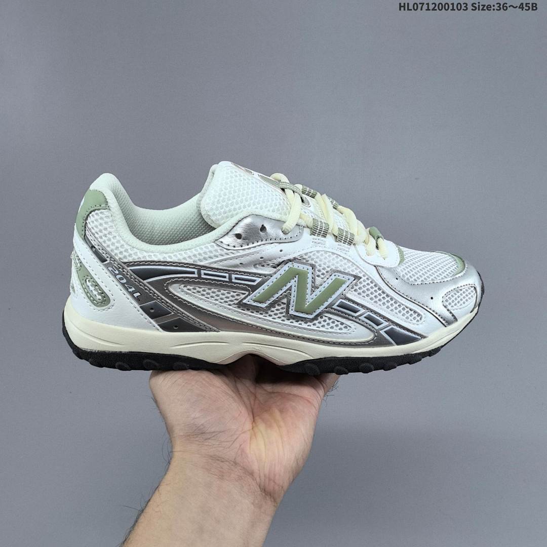 New Balance 204L - foto 3