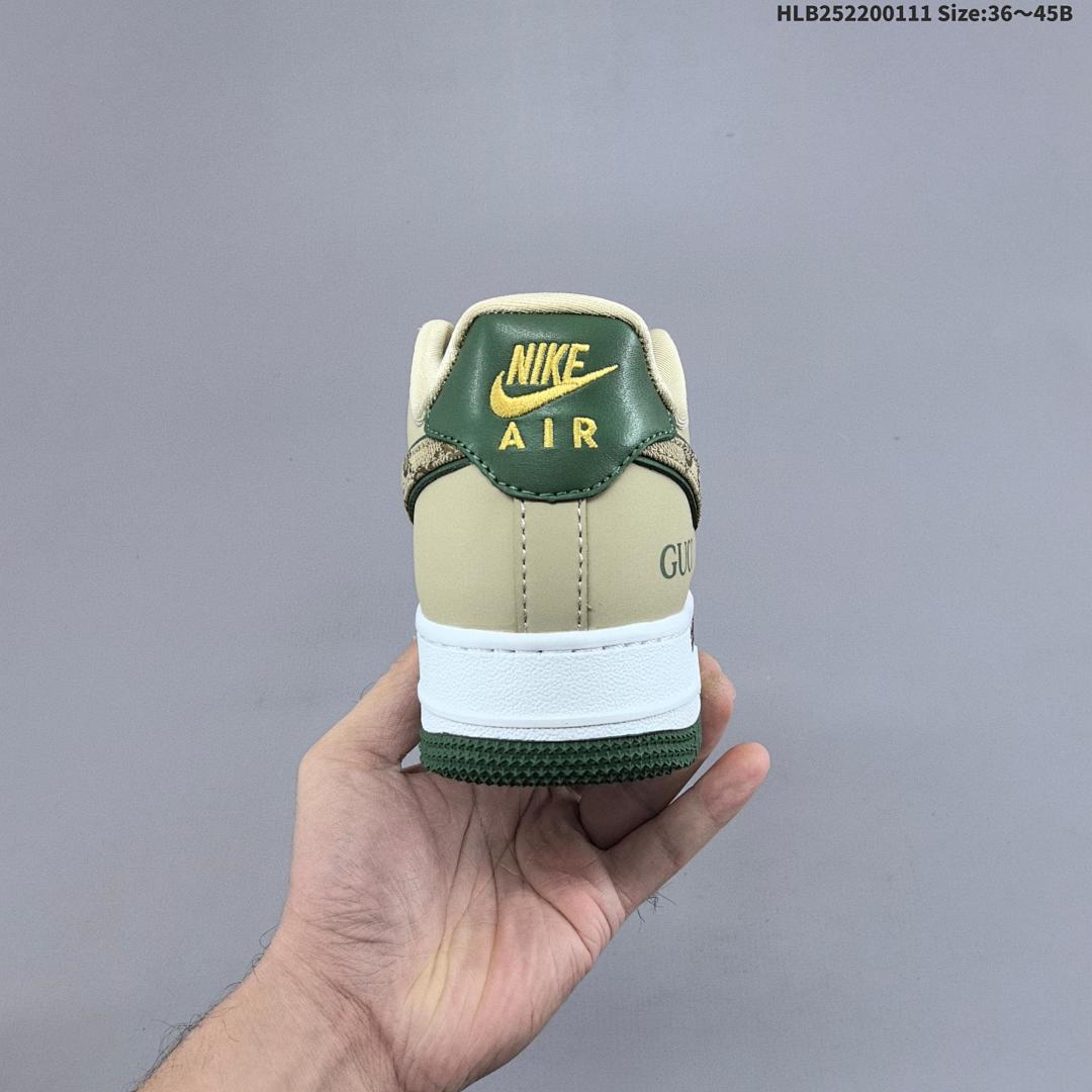 NIKE AIR FORCE 1‘07 LV8 -Y56 - foto 5
