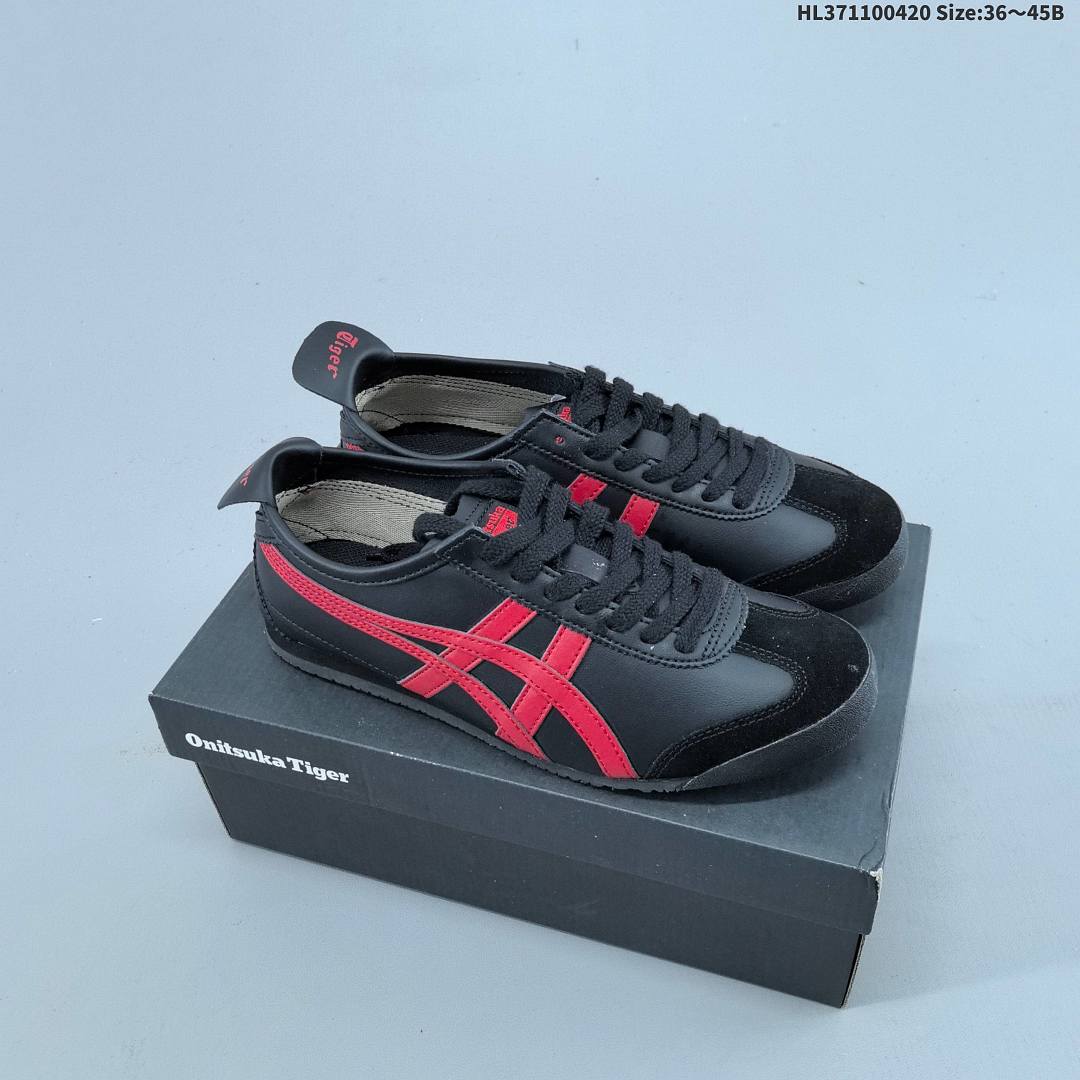 Onitsuka Tiger MEXICO 66 VIN MEXICO 66 LOGO - foto 8