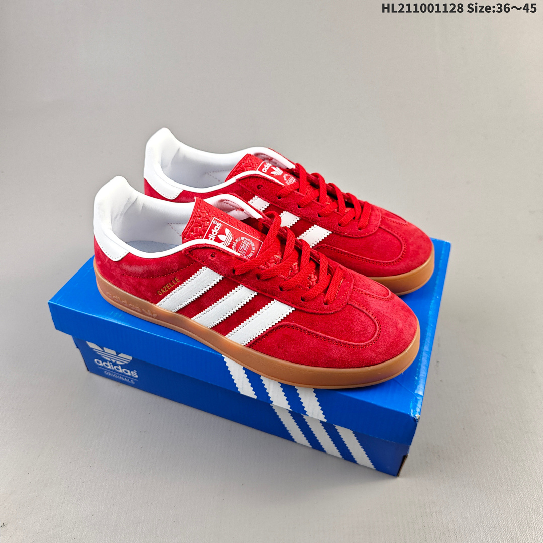 Adidas originals Gazelle Indoor 1960 “GAZELLE” “ - foto 14