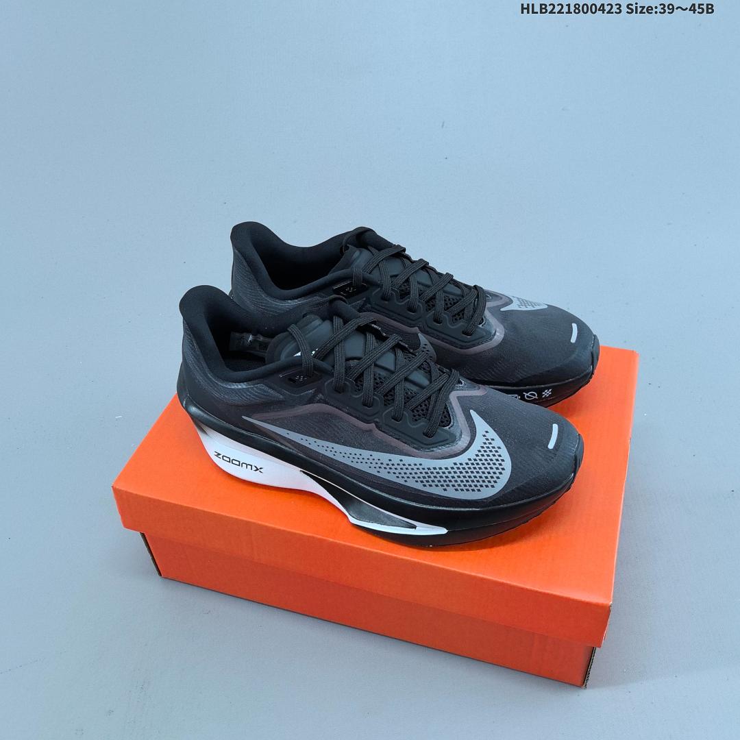 Nike ZoomX Invincible Run Flyknit FK6 Zoom Fly 6 5 10 - foto 9
